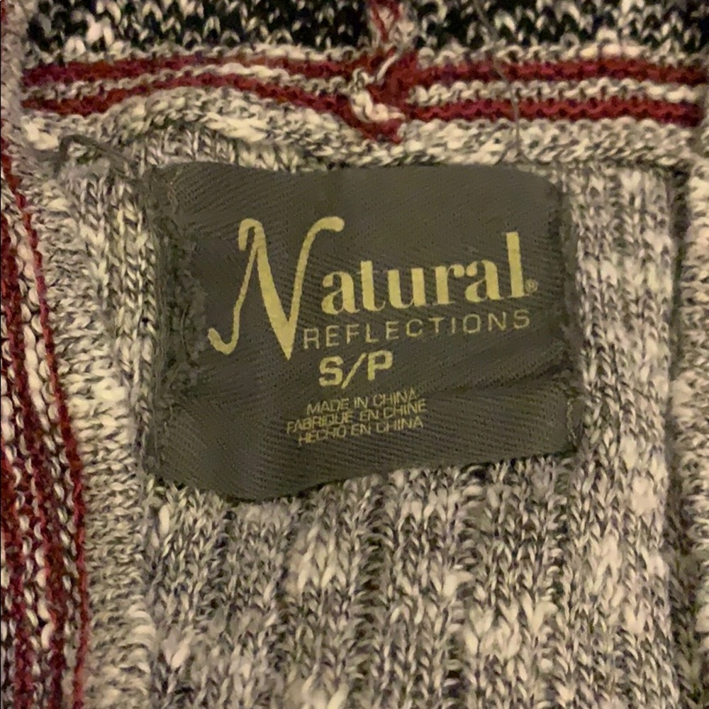 Cardigan - Picture 3 of 3